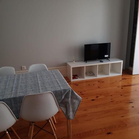 Sao Bartolomeu Apartment 2 Coimbra Bagian luar foto