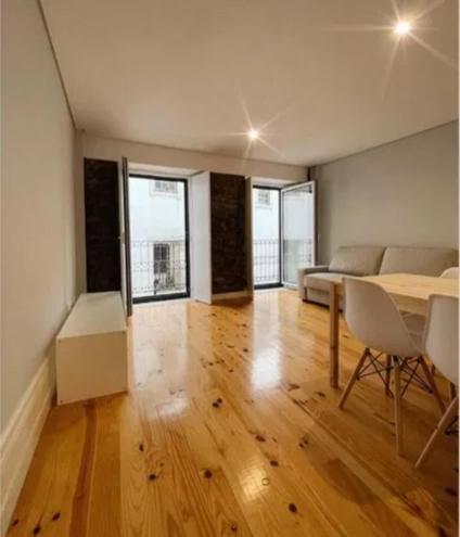 Sao Bartolomeu Apartment 2 Coimbra Bagian luar foto
