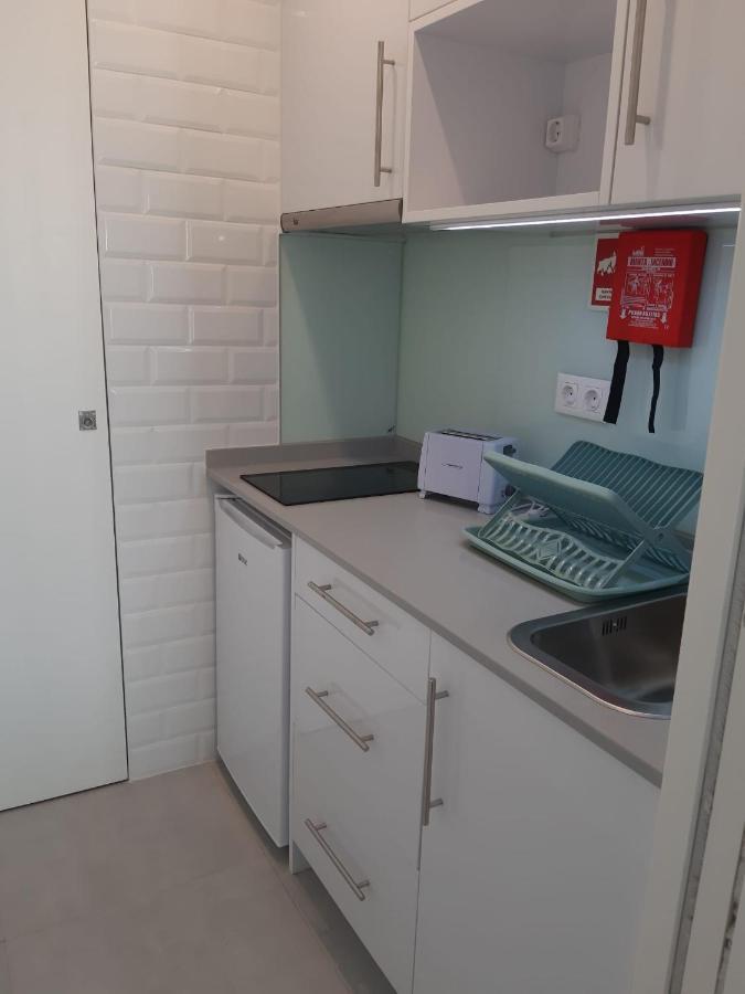Sao Bartolomeu Apartment 2 Coimbra Bagian luar foto
