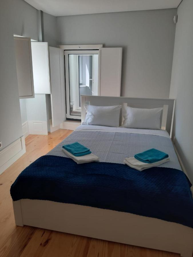 Sao Bartolomeu Apartment 2 Coimbra Bagian luar foto